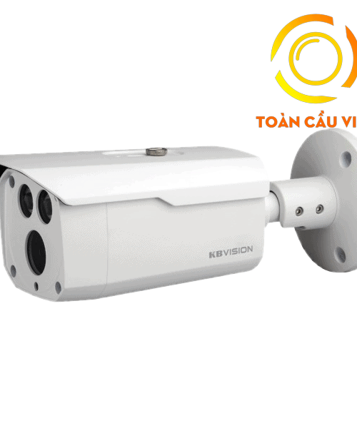 Camera 4 in 1 hồng ngoại 8.0 Megapixel KBVISION KX-C8013S