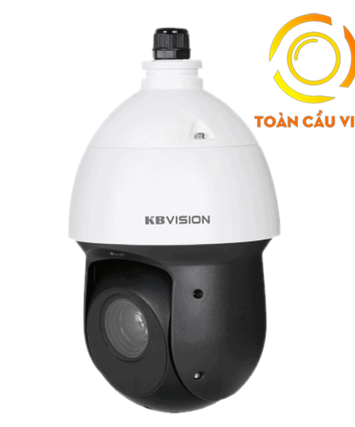 Camera IP Speed Dome hồng ngoại 2.0 Megapixel KBVISION KX-CAi2008ePN