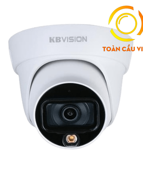Camera Dome 4 in 1 5.0 Megapixel KBVISION KX-CF5102S