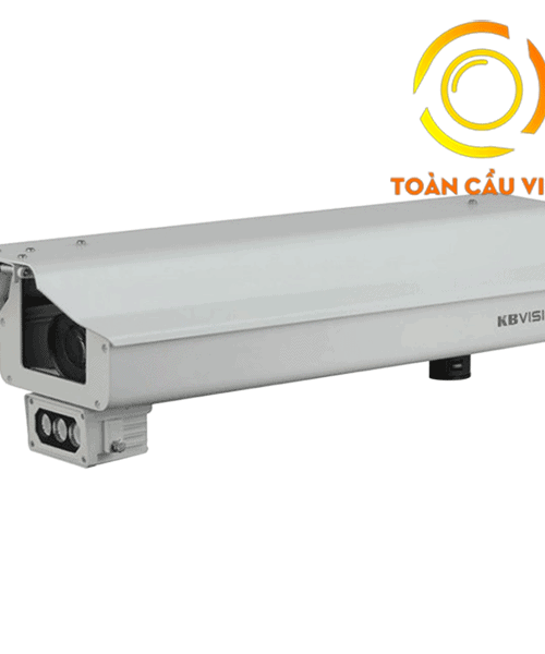 Camera IP chuyên dụng cho giao thông 3.0 Megapixel KBVISION KX-F3008ITN2