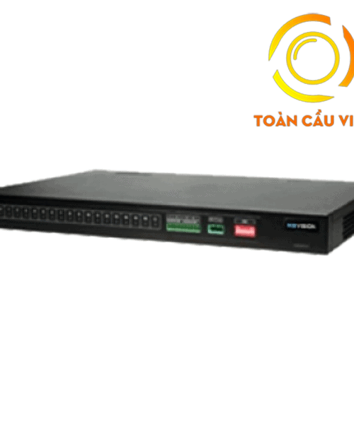 Thiết bị giám sát tín hiệu giao thông KBVISION KX-F8016LC2