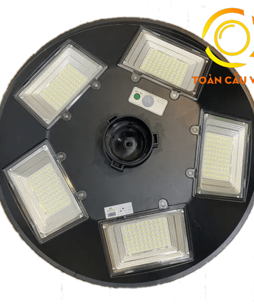 Đèn Led nhà xưởng UFO 250W