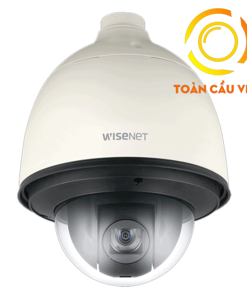 Camera IP Speed Dome 2.0 Megapixel Hanwha Techwin WISENET XNP-6320H/VAP