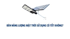 Đèn năng lượng