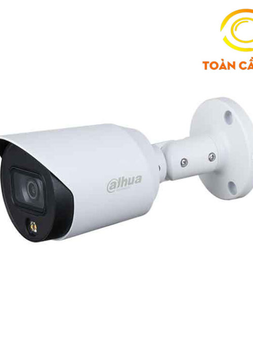Camera HDCVI 2.0 Megapixel DAHUA HAC-HFW1239TP-LED