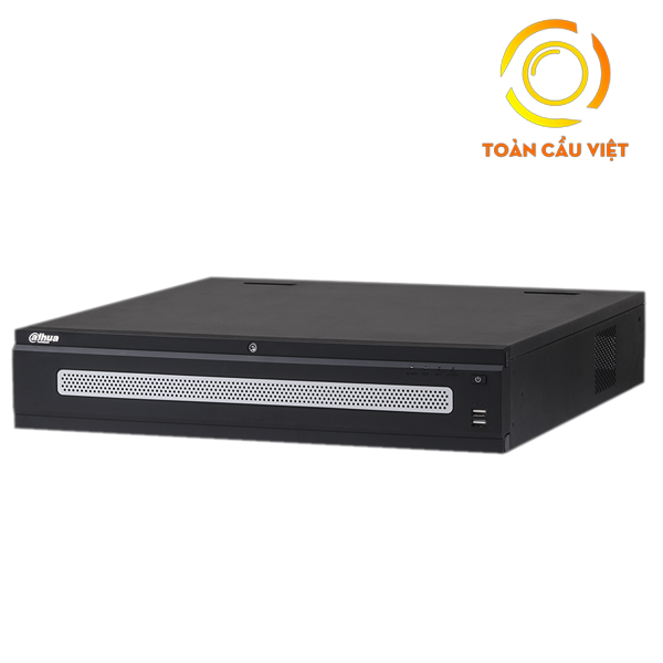 Đầu ghi hình camera IP 32 kênh DAHUA NVR608-32-4KS2