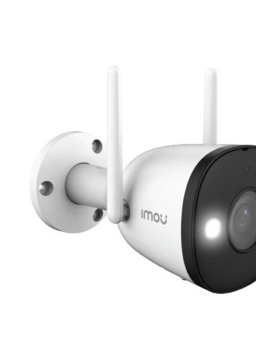 Camera IP hồng ngoại không dây 2.0 Megapixel DAHUA IPC-F22FP-IMOU
