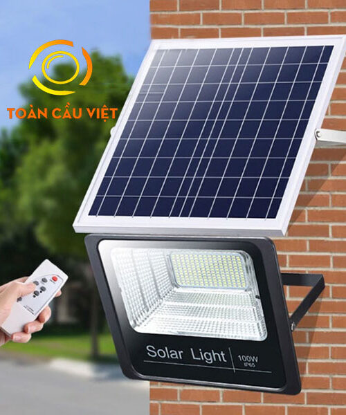 ĐÈN PHA VUÔNG USLED TG-100W