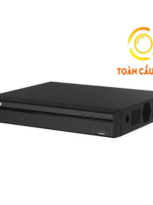 Đầu ghi 8 kênh 5in1 DAHUA DH-XVR5108H-4KL-X