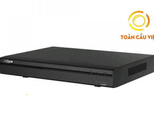 Đầu ghi Dahua CVI 32 kênh DH-XVR5432L-X