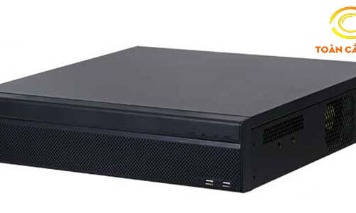 Đầu ghi 64 kênh DHI-NVR5864-R-4KS2