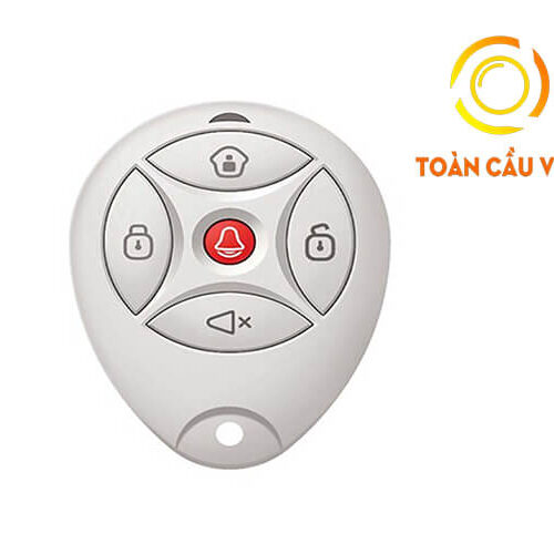 Remote điều khiển từ xa HIKVISION DS-19K00-Y