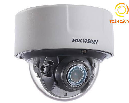 Camera mạng đa tiêu cự trong nhà 2MP DarkFighter Moto DS-2CD5126G0-IZS