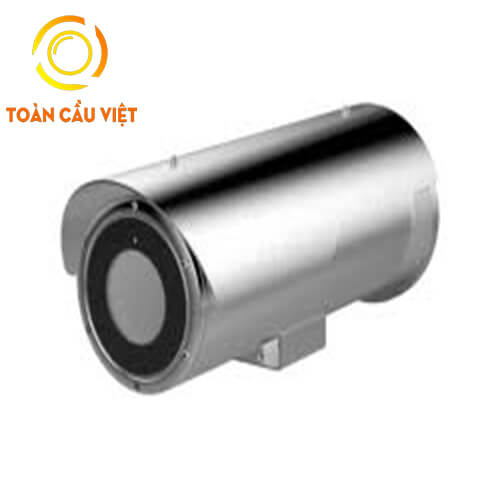 Camera mạng hồng ngoại chống ăn mòn ngoài trời 2 MP DS-2CD6626B-E-HIRA