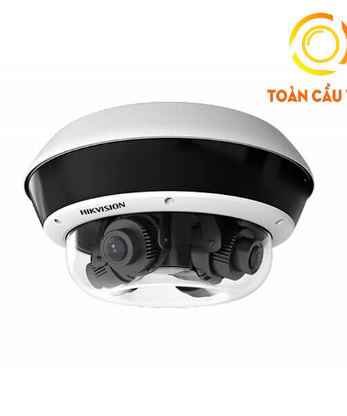 Camera mạng đa cảm biến 4 hướng vDS-2CD6D24FWD-(I)(Z)(H)(S)(/NFC)