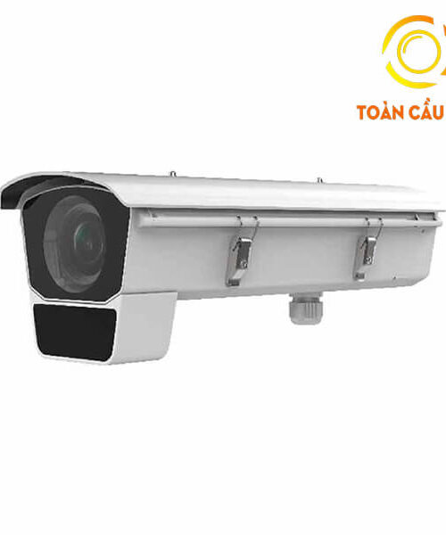 Camera nhận diện biển số HIKVISION DS-2CD7026G0/EP-I (3.8-16 mm)
