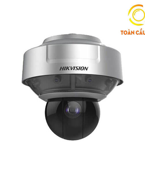 Camera xoay 360° toàn cảnh DS-2DP1636ZIXS-D