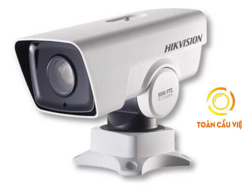 Hệ thống định vị mạng DarkFighter IR 3 inch 3 MP 20X DS-2DY3320IW-DE