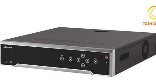 Đầu ghi hình camera IP 16 kênh HIKVISION DS-7716NI-I4