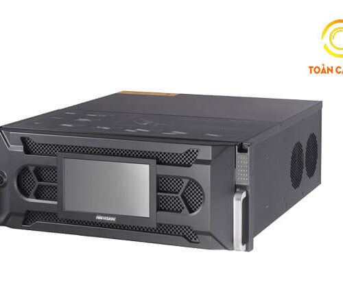 Đầu ghi hình camera IP 128 kênh HIKVISION DS-96128NI-I24