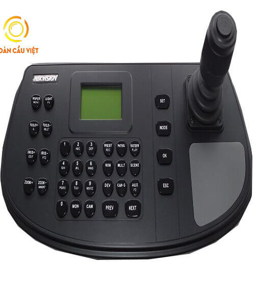 Bàn điều khiển camera IP Speed Dome HDPARAGON HDS-1200KI