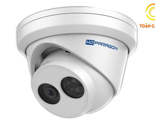 Camera IP Dome 2.0 Megapixel HDPARAGON HDS-2323IRU