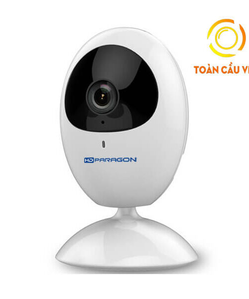 Camera IP Cube hồng ngoại không dây 2.0 Megapixel HDPARAGON HDS-2421IRPW
