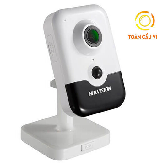 Camera IP Cube hồng ngoại không dây 2.0 Megapixel HDPARAGON HDS-2423IRPW