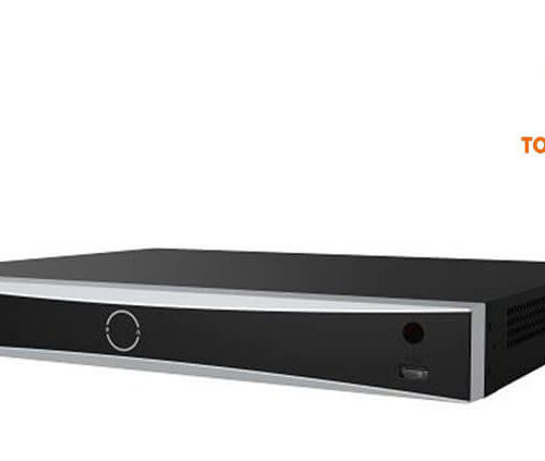 Đầu ghi 16-ch 1.5U 4K DeepinMind NVR iDS-7716NXI-I4 / X (B)