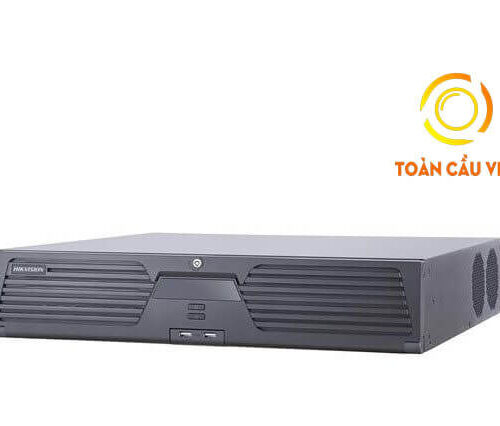 Đầu ghi 16-ch 1.5U 4K DeepinMind NVR iDS-7716NXI-I4 / X (B)