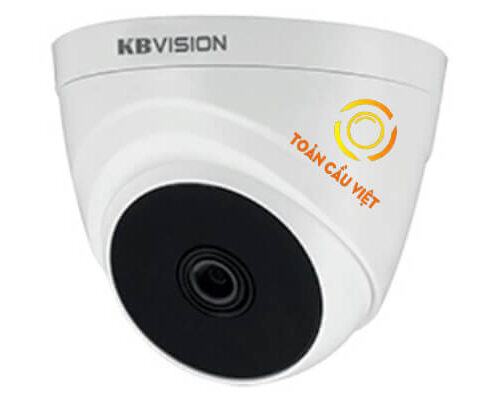Camera Dome 4 in 1 hồng ngoại 2.0 Megapixel KBVISION KX-A2112CB4