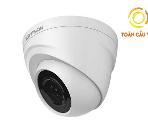 Camera Dome 4 in 1 hồng ngoại 2.0 Megapixel KBVISION KX-C2012C4
