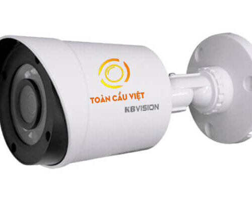 Camera 4 in 1 hồng ngoại 2.0 Megapixel KBVISION KX-A2100CB4