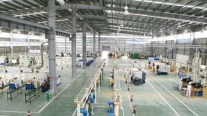 lắp đặt camera nhà xưởng