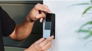 Top 4 chuông cửa màn hình an ninh Commax phổ biến hiện nay