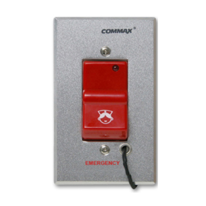 Tìm hiểu về hệ thống thiết bị gọi y tá bệnh viện COMMAX Hàn Quốc