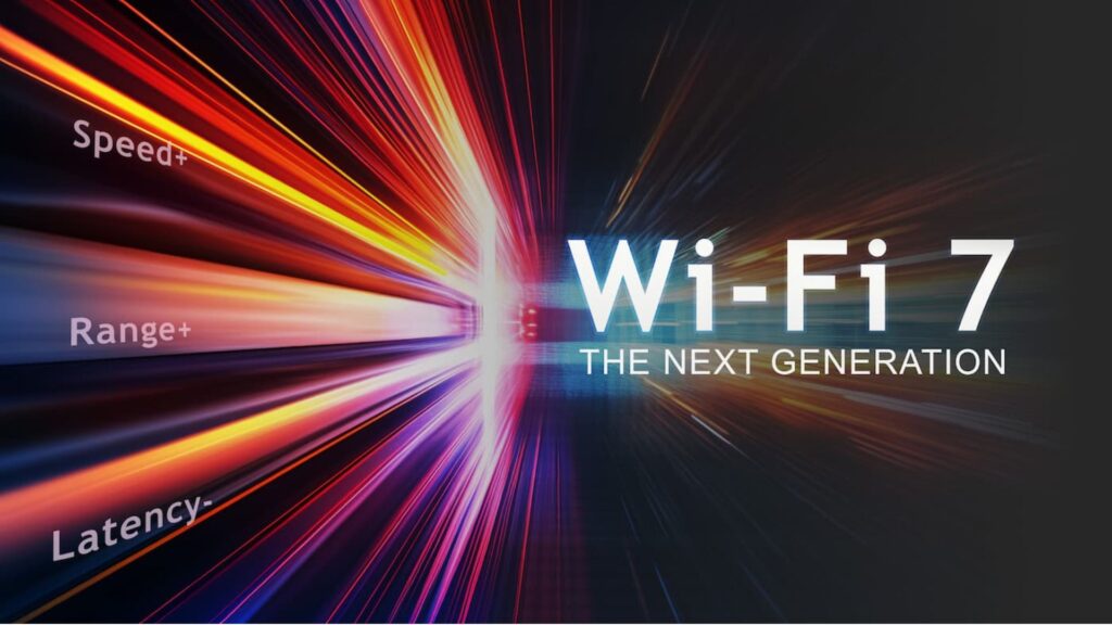 WiFi chuyên dụng cho nhà xưởng