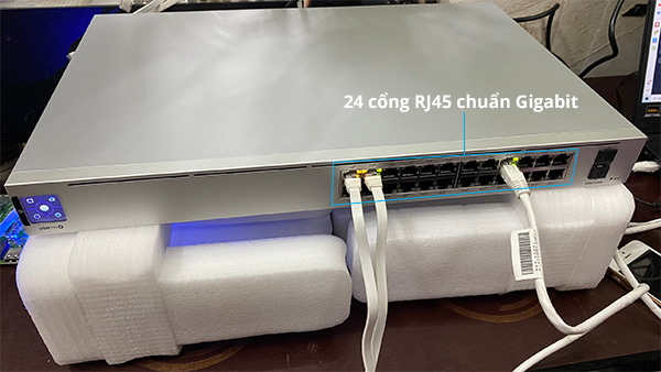 USW-Pro-24-PoE4