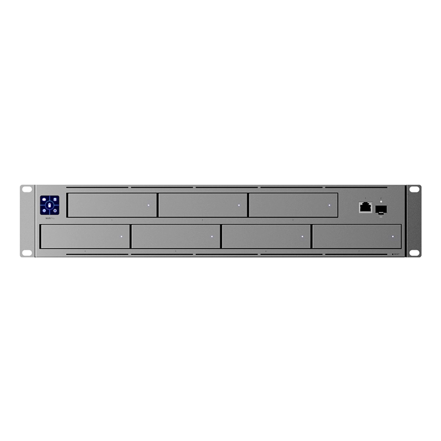 UniFi Network Video Recorder Professional | UNVR Pro Đầu ghi camera UNVR-PRO