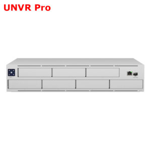 Đầu ghi camera UNVR-PRO