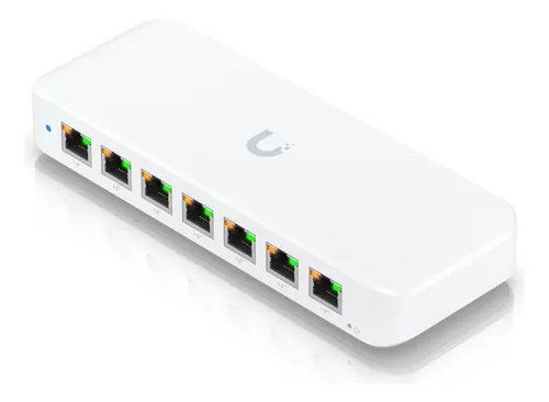 USW-Ultra-210W - Switch Unifi Ultra - 8 Port PoE - Layer 2