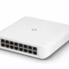 USW-Lite-16-PoE-UniFi Switch Lite 16 PoE