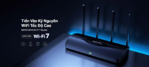 Giải pháp wifi cho khách sạn năm 2025