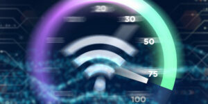 Giải pháp phủ sóng wifi diện rộng