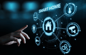 Lắp đặt WiFi nhà thông minh
