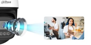 camera DH-P3I-PV