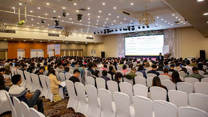 Cho thuê thiết bị wifi sự kiện