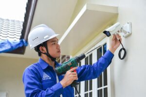 lắp đặt camera xã Bình Hưng