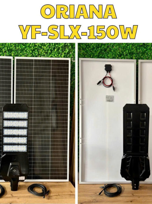 ORIANA YF-SLX-150W
