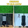 ORIANA YF-SLX-120W